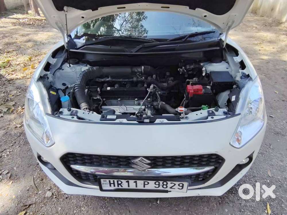 Maruti Suzuki Swift Vvt Zxi, 2023, Petrol