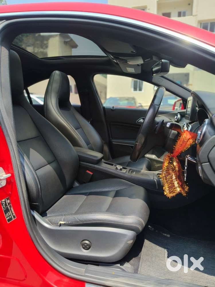 Mercedes-benz Cla 200 D Sport, 2015, Diesel