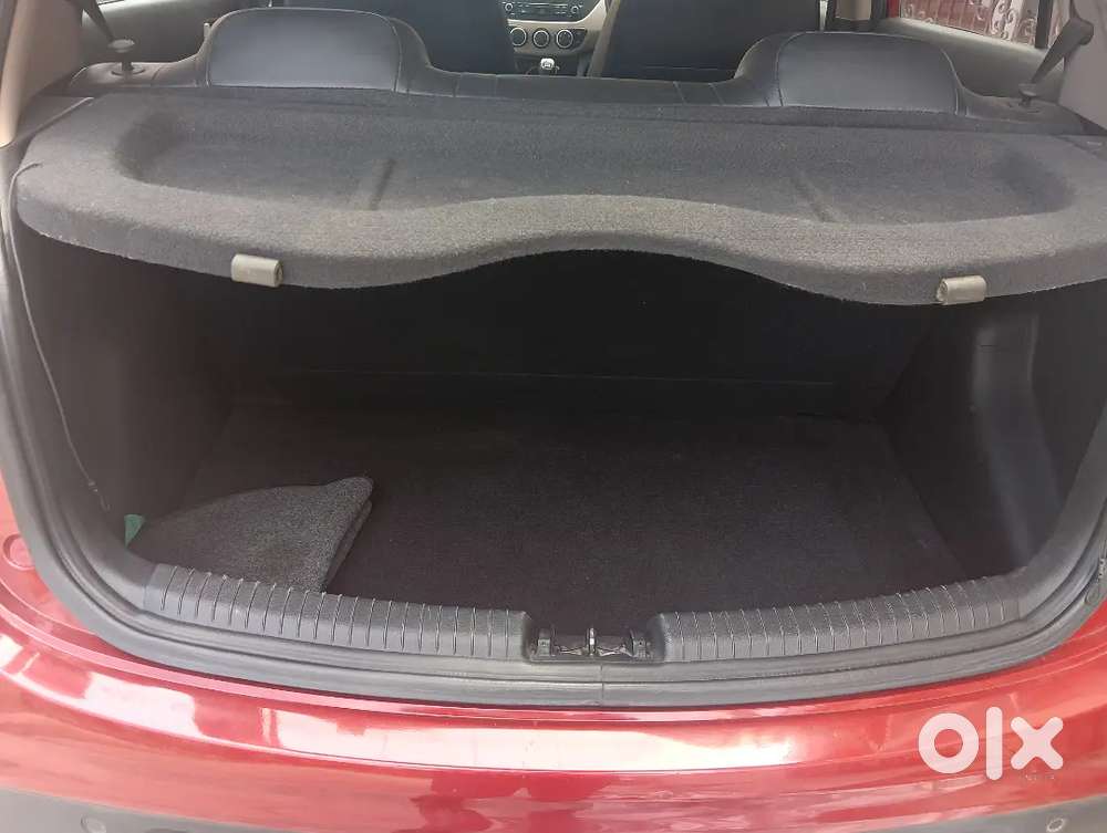 Hyundai Grand I10 2020 Registration, Petrol 36000 Km Driven