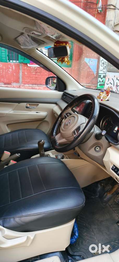 Maruti Suzuki Ertiga Vxi (o) Cng, 2023, Cng & Hybrids