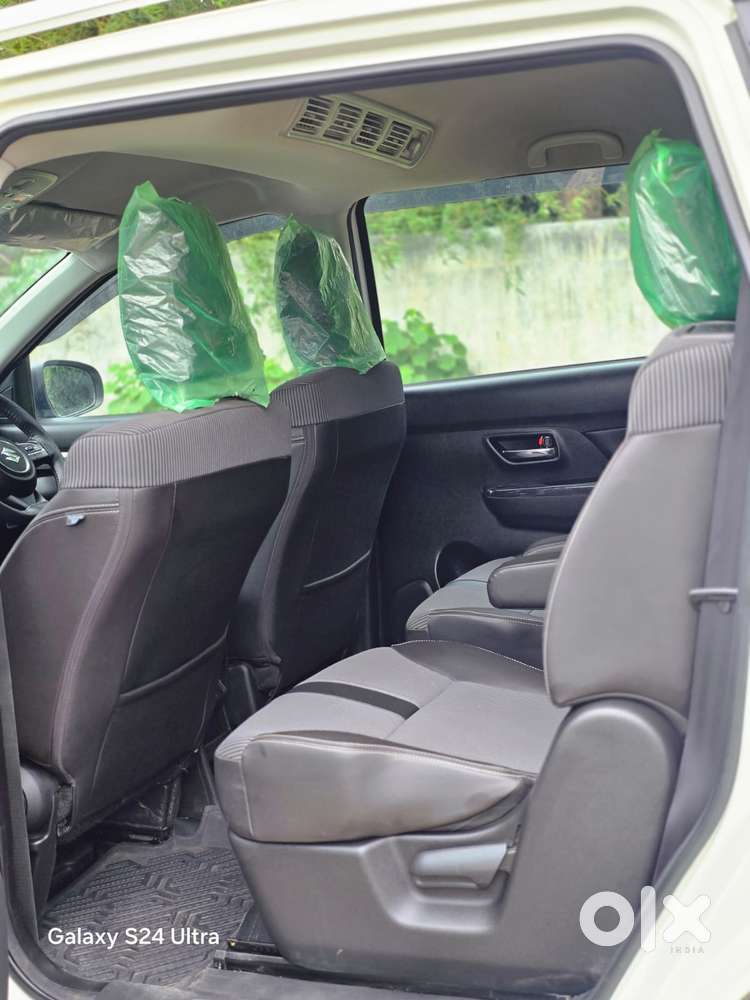 Maruti Suzuki Xl6 1.5 Zeta Mt, 2022, Petrol