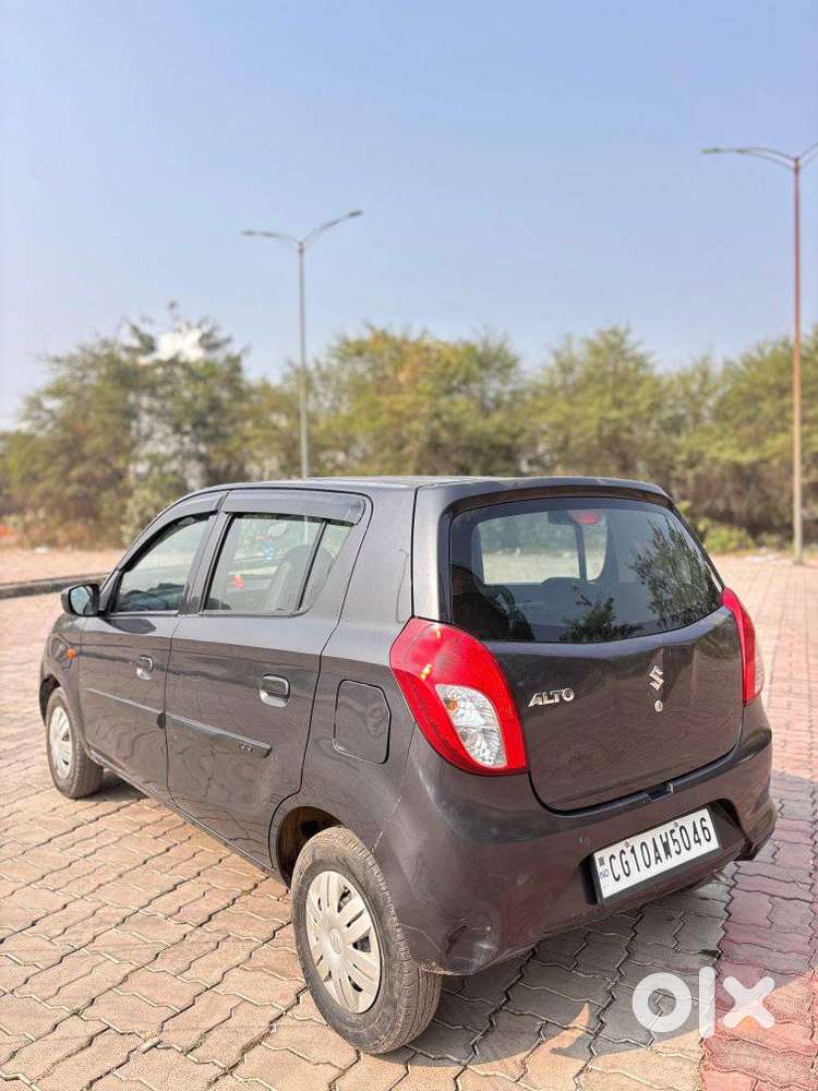Maruti Suzuki Alto 800 Vxi Airbag, 2020, Petrol