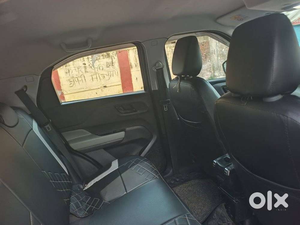 Tata Punch Adventure, 2023, Petrol