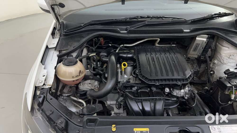 Volkswagen Polo 1.0 Comfortline Plus, 2019, Petrol