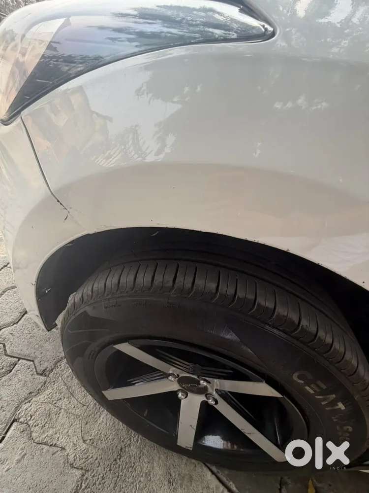 Hyundai Elite I20 2016