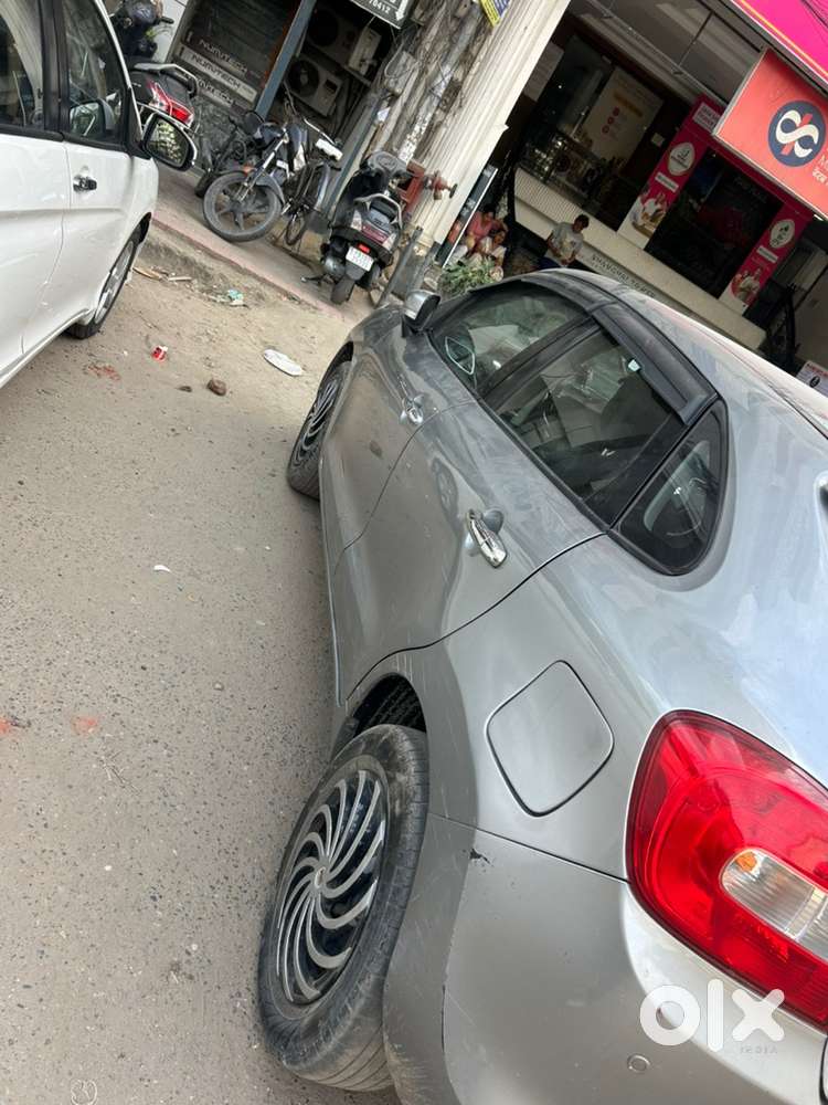 Maruti Suzuki Baleno 2018 Petrol Good Condition