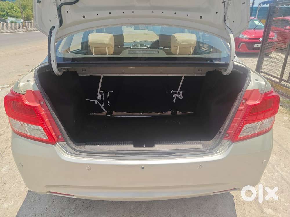 Maruti Suzuki Dzire 1.2 Vxi, 2021, Petrol