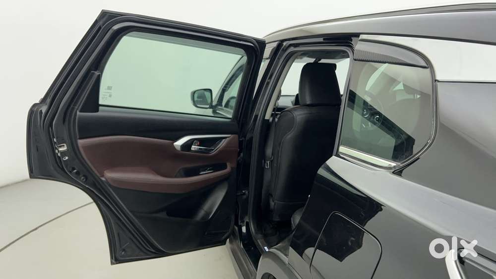 Maruti Suzuki Grand Vitara 1.5 Zeta Smart Hybrid, 2024, Petrol