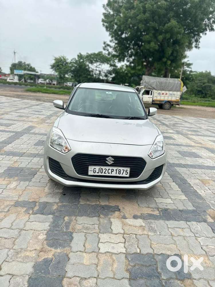 Maruti Suzuki Swift 2018 Diesel Well Maintained