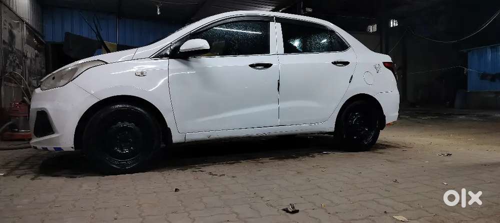 Hyundai Xcent 2019 Variant Diesel