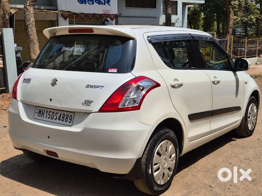 Maruti Suzuki Swift 2011-2014 Vdi, 2013, Diesel