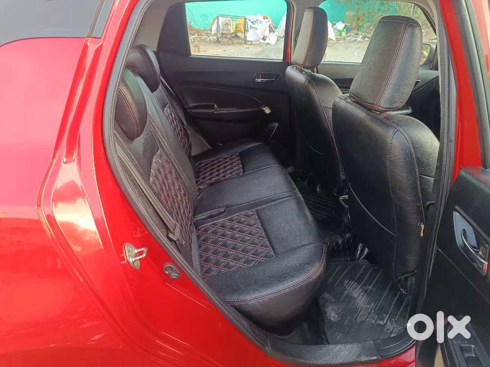 Maruti Suzuki Swift Zdi 2019