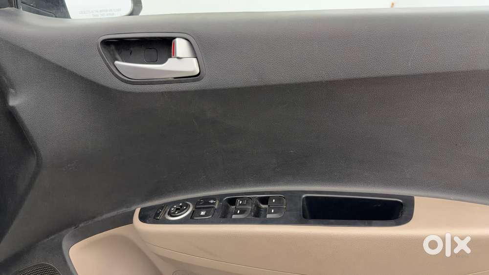 Hyundai Grand I10 Sportz 1.2 Kappa Vtvt, 2016, Petrol