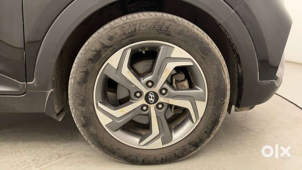 Hyundai Creta 1.6 Sx At Crdi, 2018, Diesel