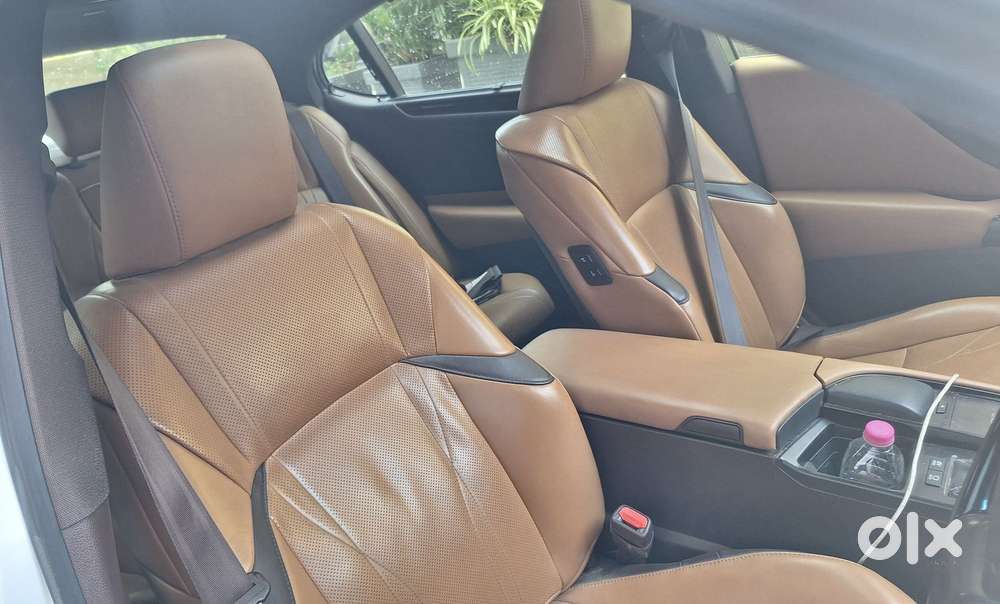 Lexus Es 300h, 2018, Cng & Hybrids