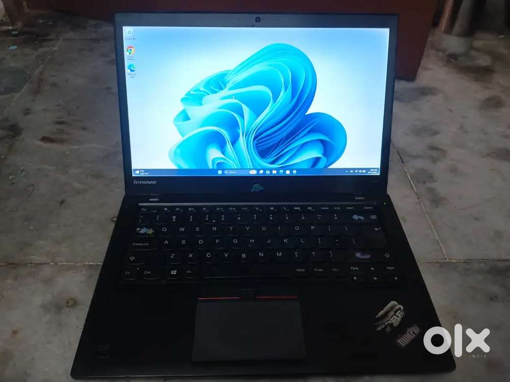 Lenovo laptop windows 11 Intel core i5