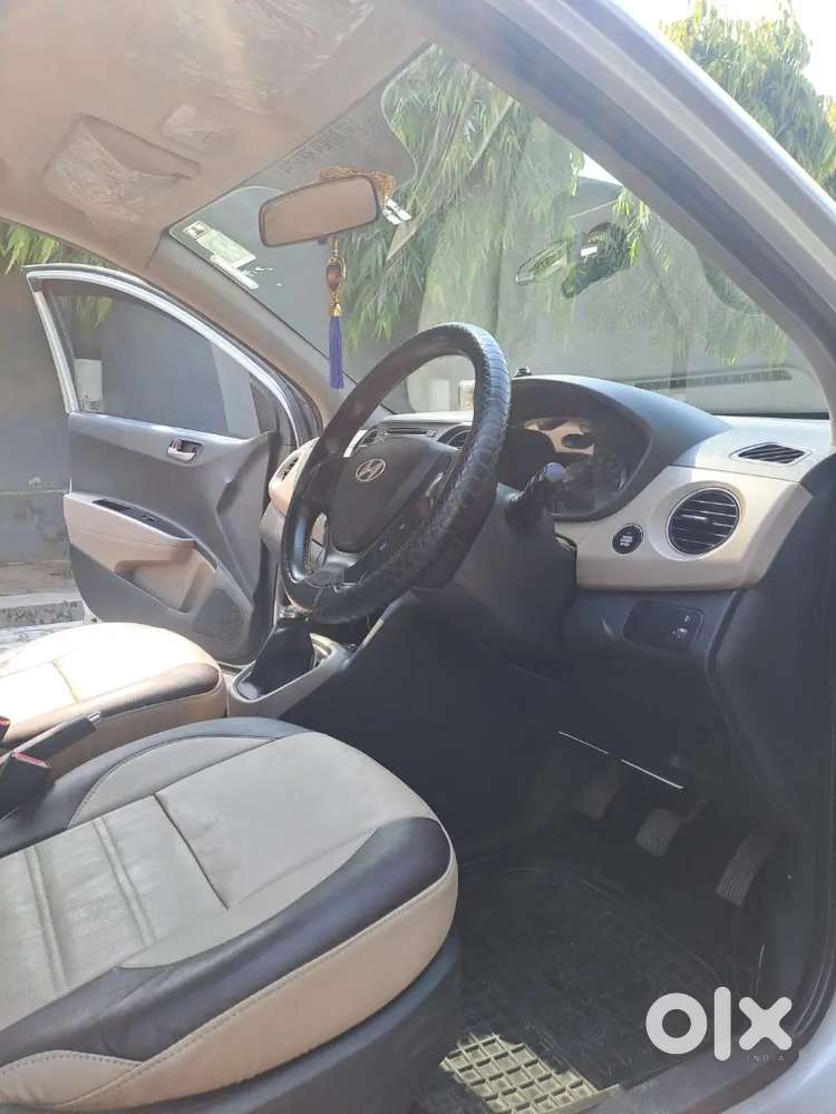 Hyundai Grand I10 2015