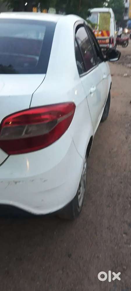 Tata Zest 2016 Diesel Mp50