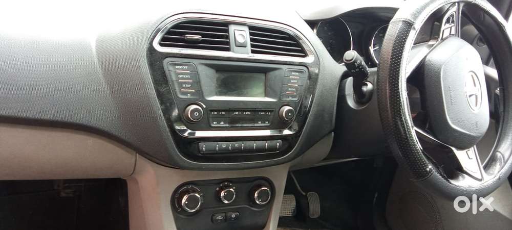 Tata Tiago Xza Plus, 2019, Petrol
