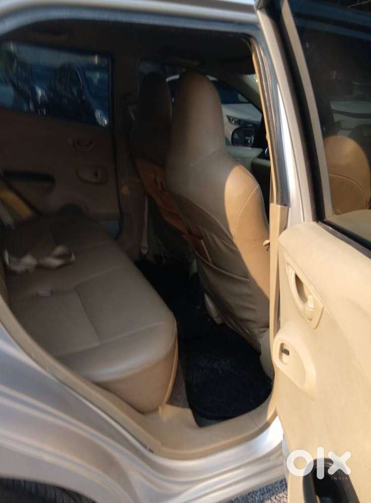 Honda Brio 2013-2016 S Mt, 2015, Petrol