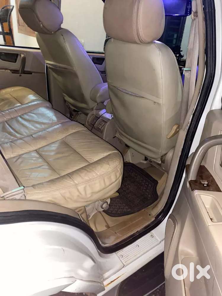 Tata Safari Dicor 2.2 2009