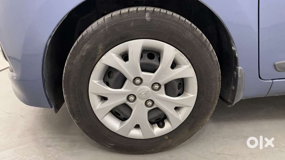 Hyundai Grand I10 1.2 Kappa Sportz, 2013, Petrol