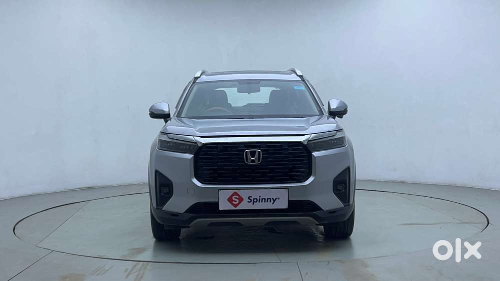 Honda Elevate Vx Cvt, 2024, Petrol