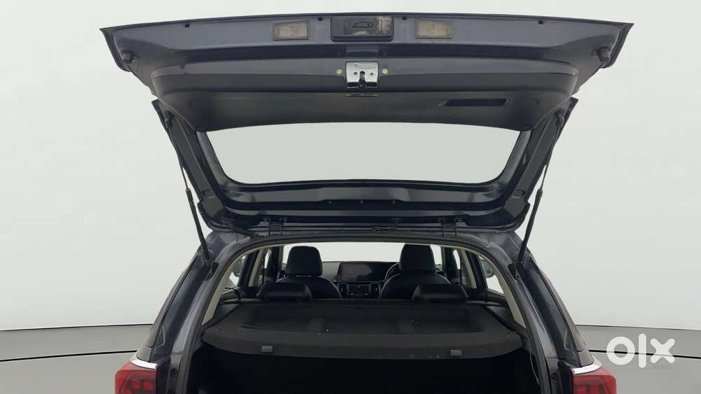 Kia Sonet Gtx Plus Turbo Imt, 2020, Petrol