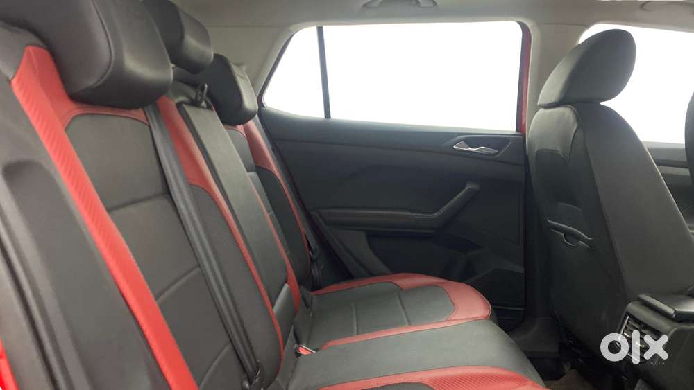 Skoda Kushaq 1.0 Monte Carlo Tsi At, 2023, Petrol