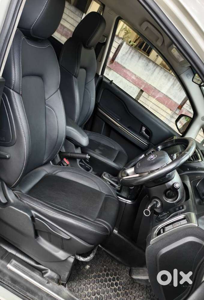 Tata Hexa 2.2 Xta 4x2 7 Str, 2018, Diesel