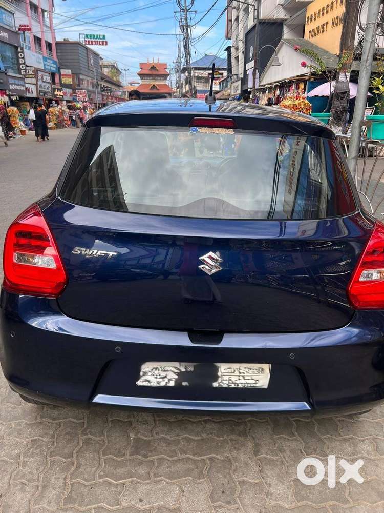 Kerala Registration Car For Sale In Faridabad