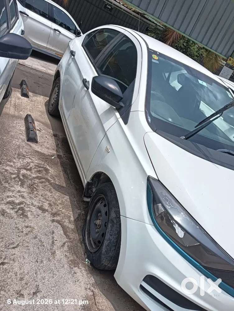 Tata Tigor Ev Xm Plus 2023 Model
