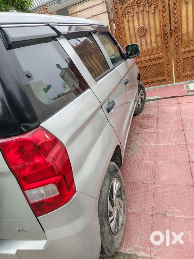 Mahindra Tuv Diesel 2018