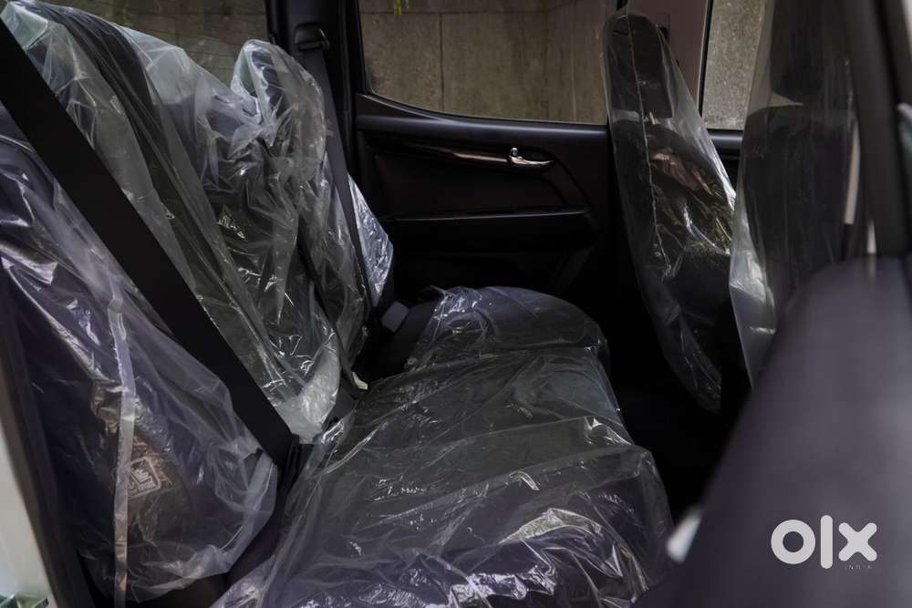 Isuzu V-cross Z 4x4 Mt, 2026, Diesel