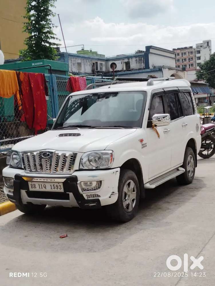 The Car Was Used For Office Purposes And No Problems In Engine.