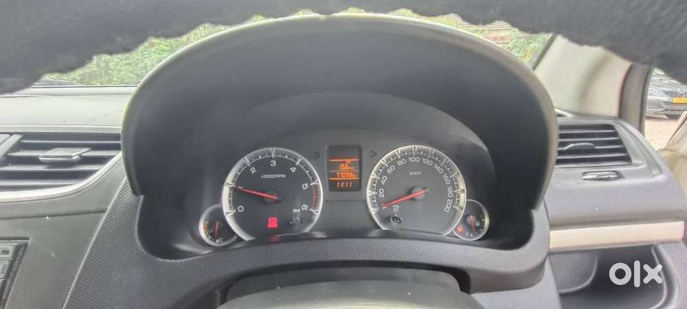 Maruti Suzuki Swift Ddis Vdi, 2013, Diesel