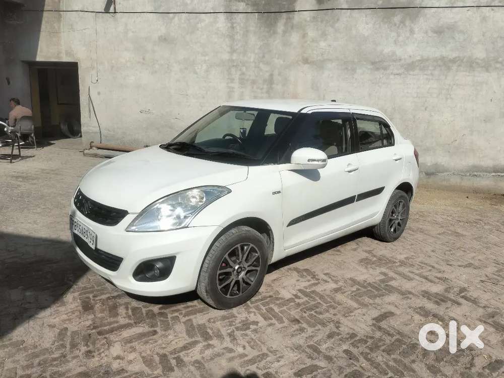 Swift Dzire Very Good Condition