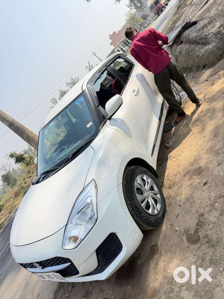 Maruti Suzuki Swift 2024 Petrol Good Condition
