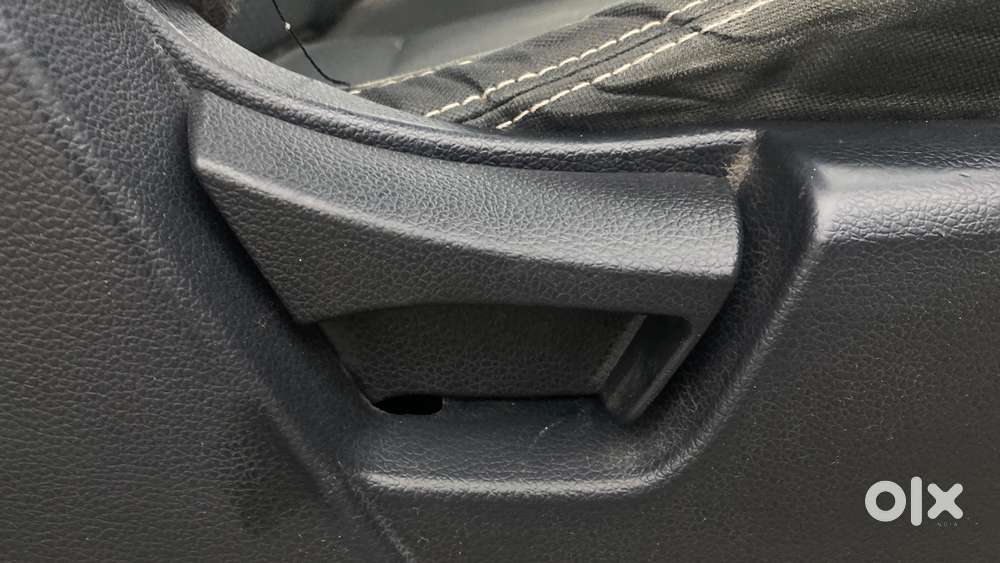 Mahindra Xuv300 W6 Diesel, 2019, Diesel
