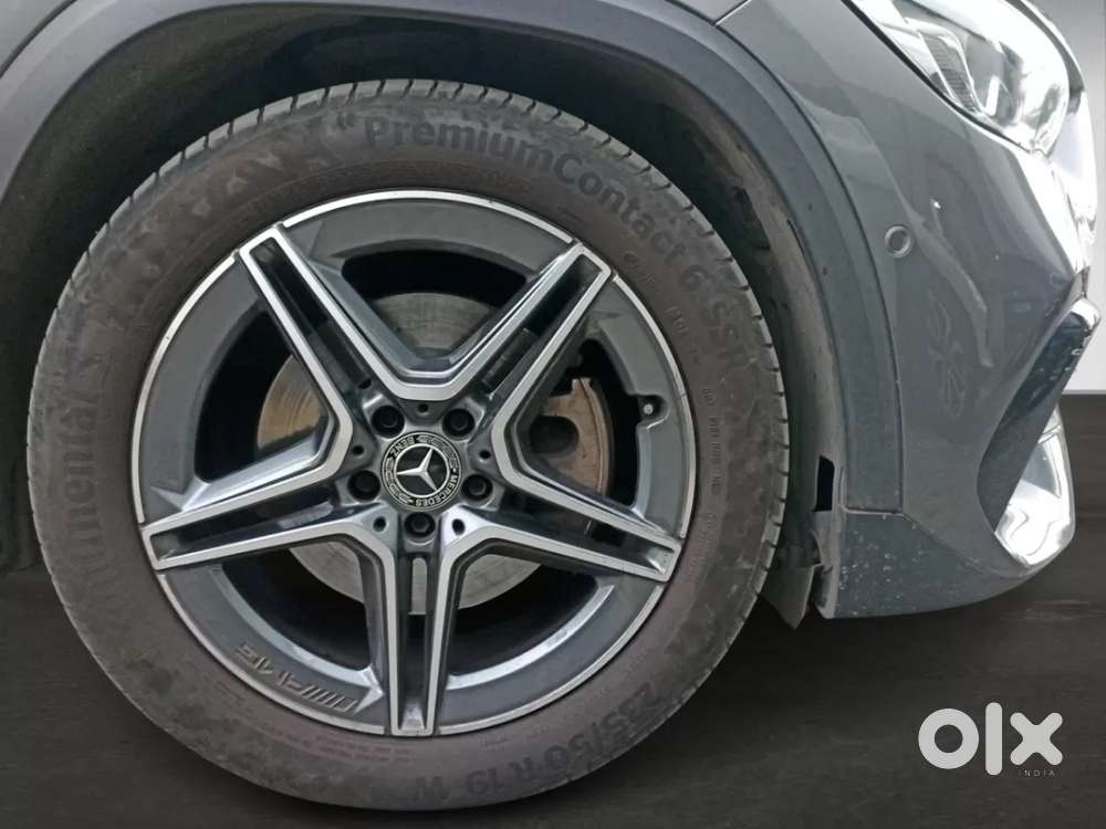 Mercedes-benz Gla 220d 4matic Amg Line, 2023, Diesel