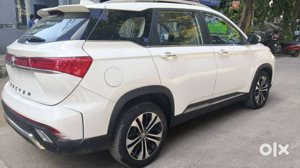 Mg Hector 2.0 Sharp Diesel, 2022, Diesel