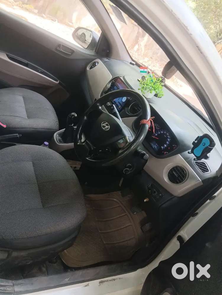 Hyundai Xcent 1.2 2016