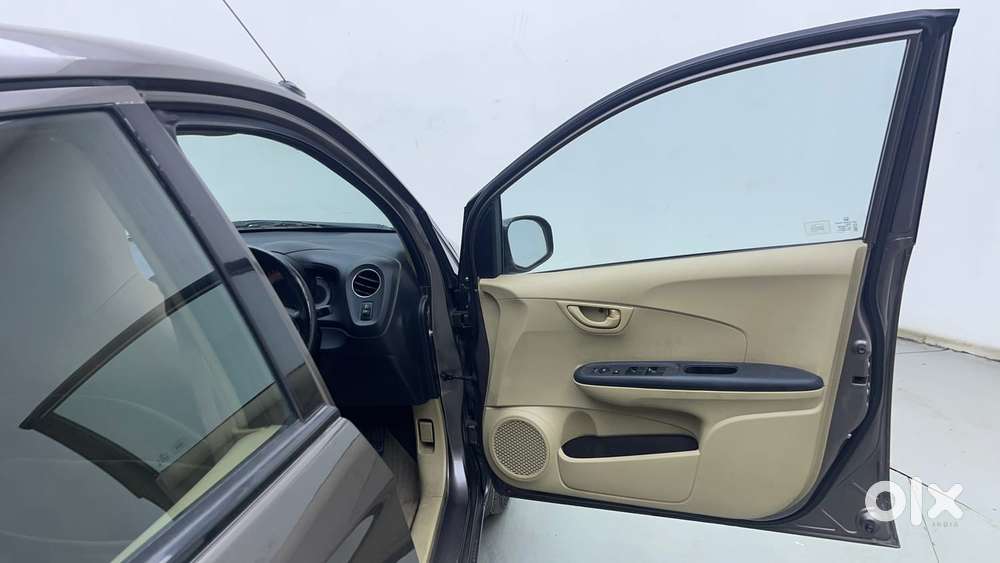 Honda Brio 1.2 S Mt, 2014, Petrol
