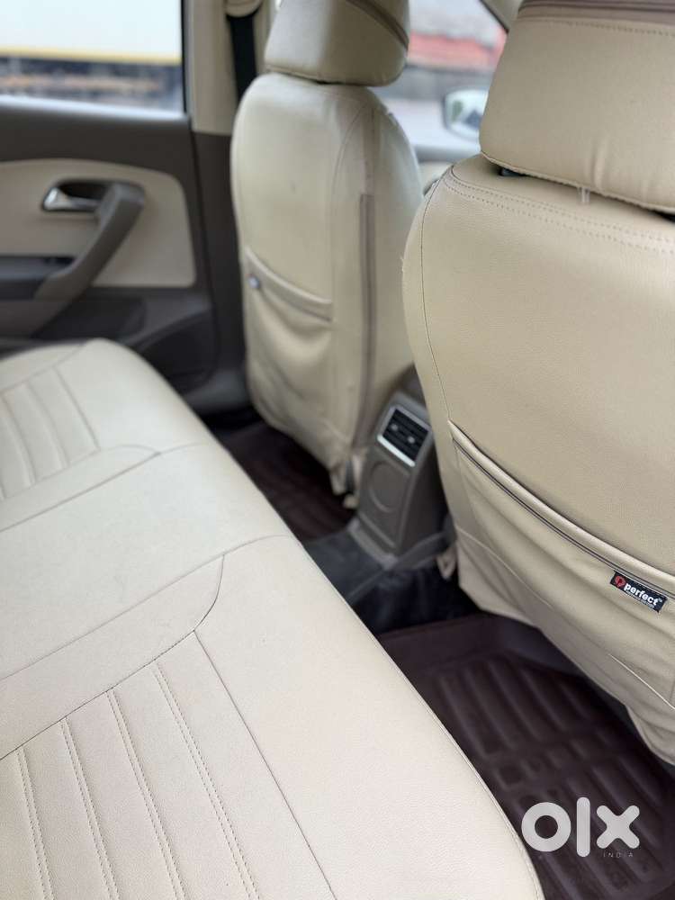 Skoda Rapid 1.5 Tdi At Elegance Plus, 2016, Diesel