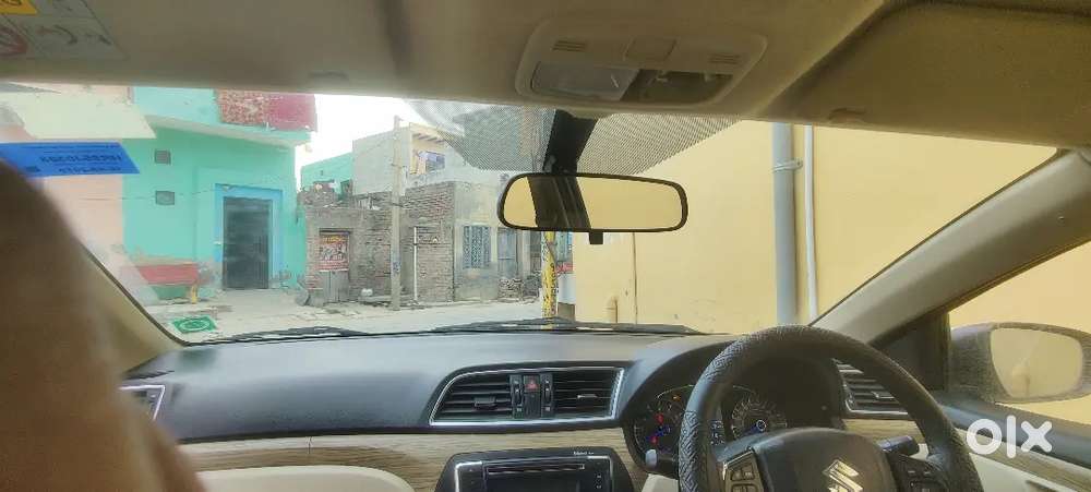 Maruti Suzuki Ciaz 2019 Petrol 70000 Km Driven Cng 2 Dine Phele Lgi