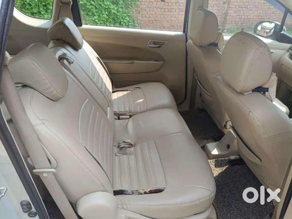 Maruti Suzuki Ertiga Vdi 2018 August