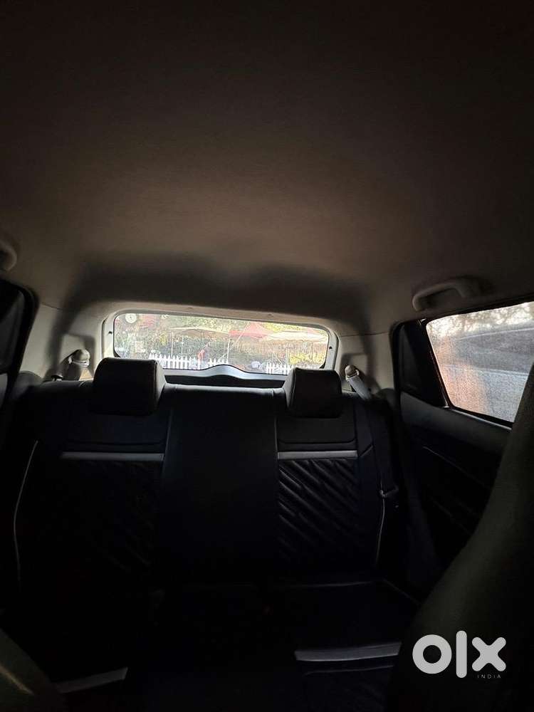 Maruti Suzuki Swift 2022 Petrol Good Condition