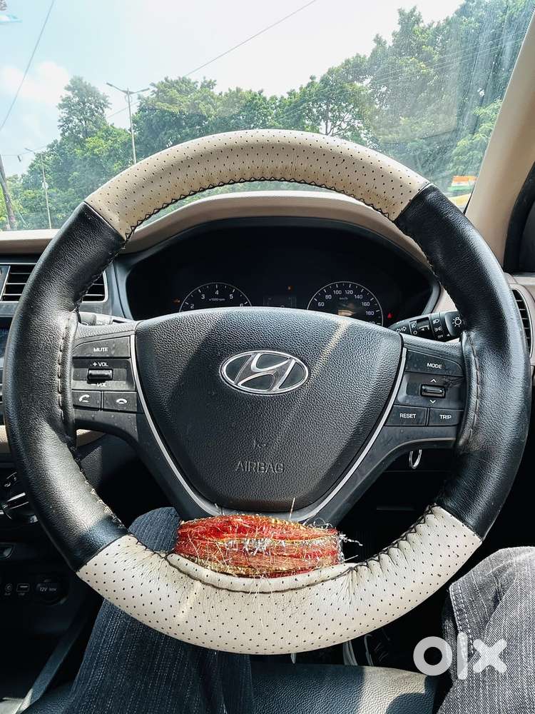 Hyundai I20 Magna Plus, 2019, Petrol
