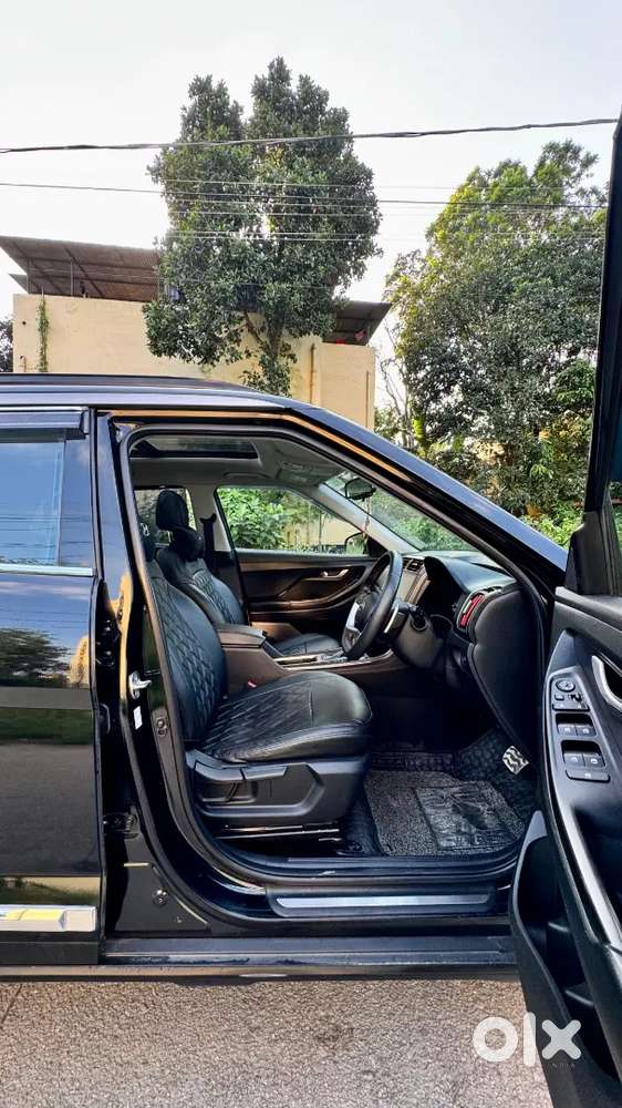2021 Hyundai Creta Sx 1.4 Turbo Auto Petrol , Only 58,000 Km Driven