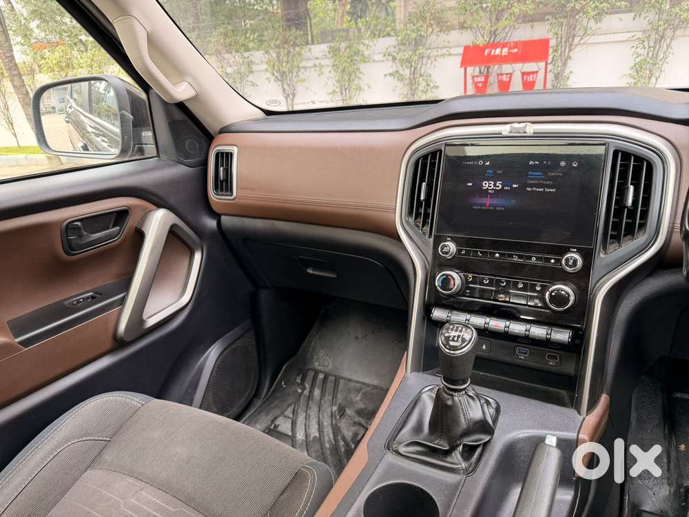 Mahindra Scorpio-n 2.2 Z6 Diesel Mt 7 Str, 2024, Diesel